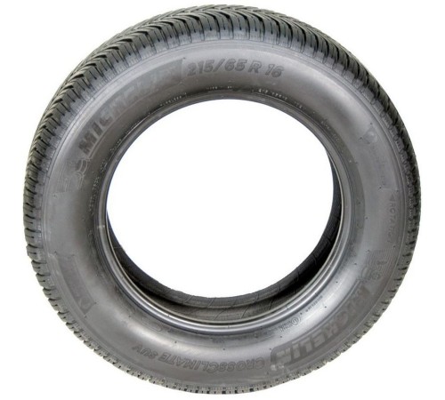 Michelin CrossClimate 2 SUV 255/55R18 109W, TL