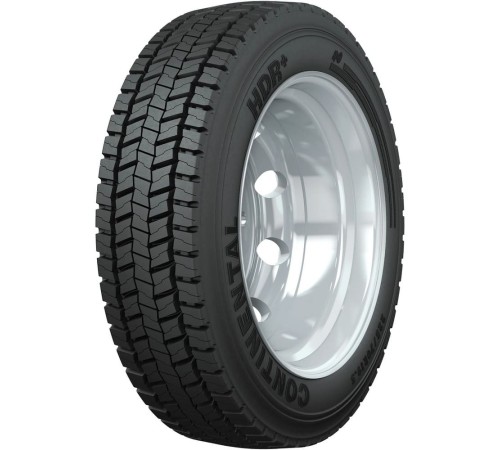 Continental HDR+ 315/70R22.5 152/148L  ведущая ось