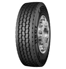 Continental HSC1 315/80R22.5 156/150K  рулевая ось