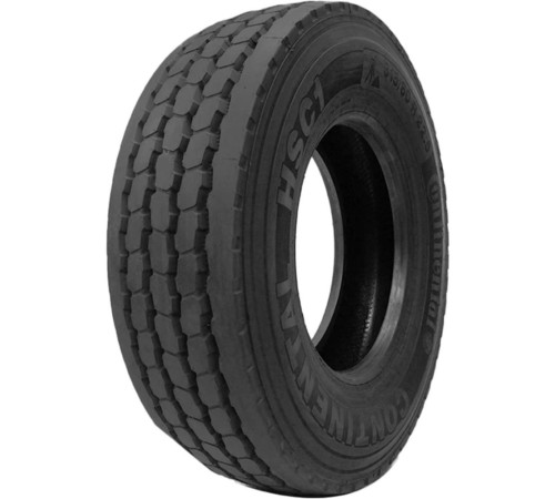 Continental HSC1 315/80R22.5 156/150K  рулевая ось