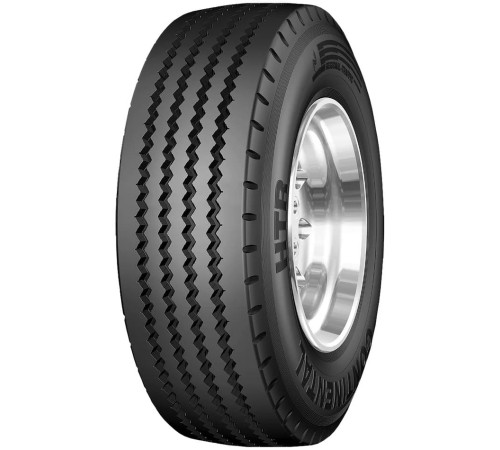 Continental HTR 385/65R22.5 160K  полуприцеп