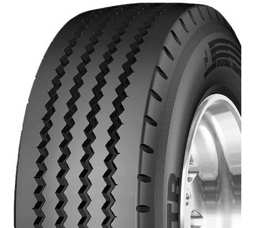 Continental HTR 385/65R22.5 160K  полуприцеп