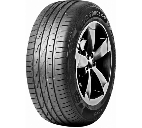 Leao Nova-Force C/S 255/60R18 112V, TL
