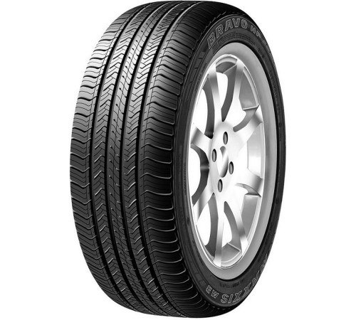 Maxxis HP-M3 Bravo Series 255/60R18 112V, TL