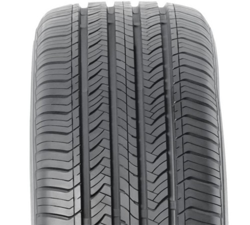 Maxxis HP-M3 Bravo Series 255/60R18 112V, TL