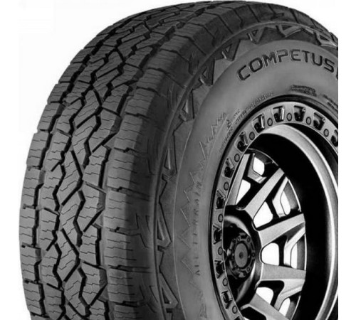 Lassa Competus A/T 3 255/60R18 112T, TL