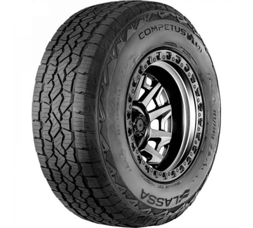 Lassa Competus A/T 3 255/60R18 112T, TL