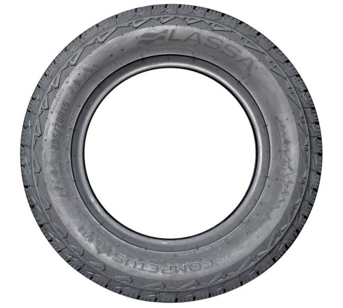 Lassa Competus A/T 3 255/60R18 112T, TL