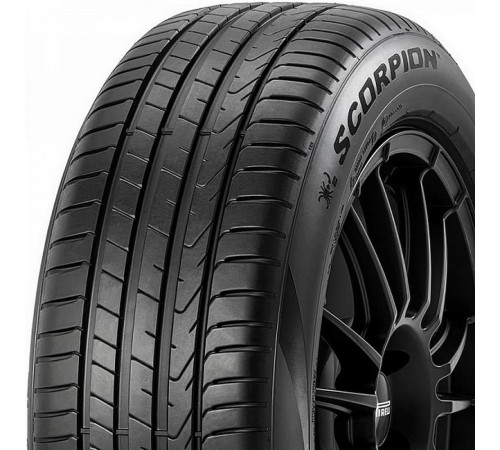 Pirelli Scorpion 255/60R18 112V, TL