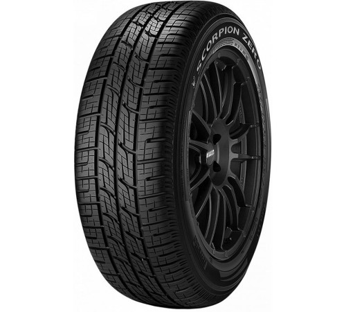 Pirelli Scorpion Zero 255/60R18 112V, TL
