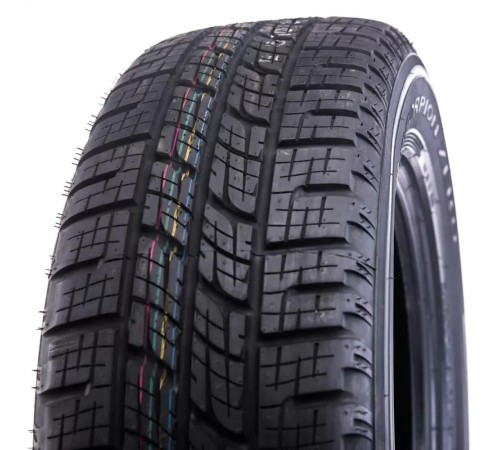 Pirelli Scorpion Zero 255/60R18 112V, TL