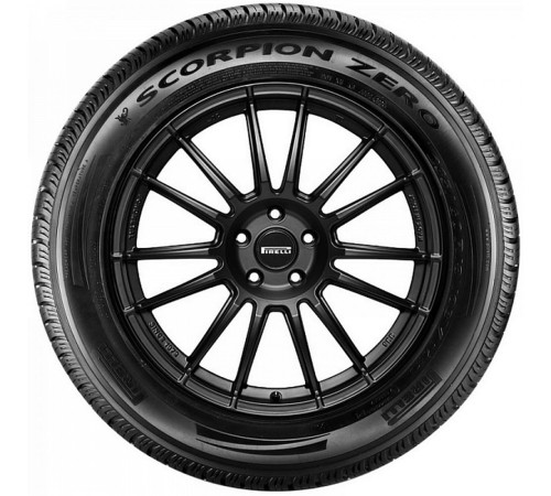 Pirelli Scorpion Zero 255/60R18 112V, TL