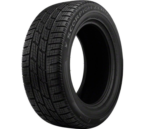 Pirelli Scorpion Zero 255/60R18 112V, TL