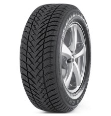 Goodyear UltraGrip+ SUV 255/60R18 112H, TL