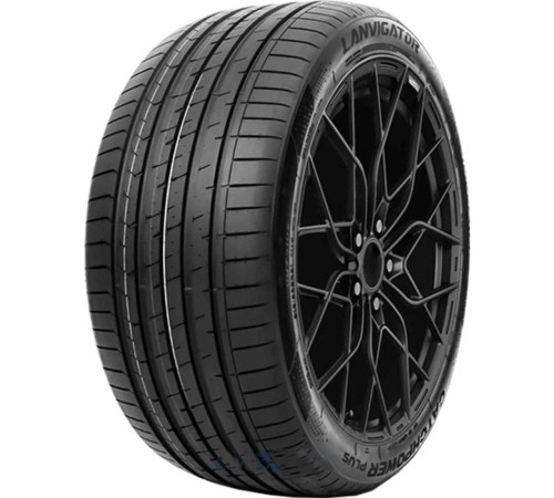 LANVIGATOR CATCHPOWER PLUS 245/40ZR20 99W XL