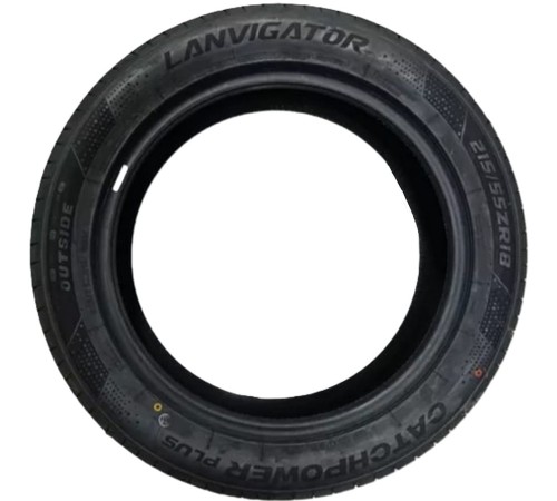 LANVIGATOR CATCHPOWER PLUS 275/45ZR19 108W XL