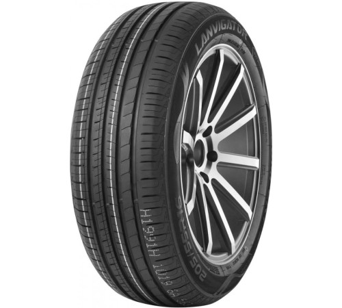 LANVIGATOR COMFORT II 185/65R15 88H