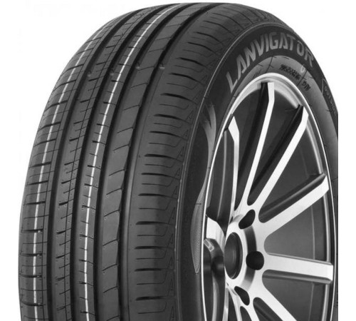 LANVIGATOR COMFORT II 185/65R15 88H