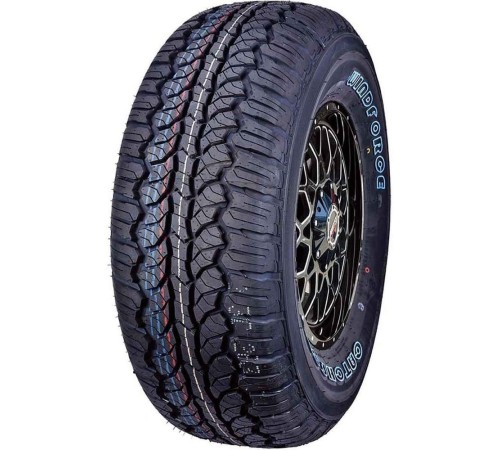 LANVIGATOR CATCHFORS A/T 215/75R15 100T