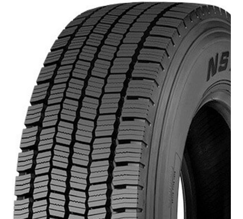 Goodride IceGuard N1 (NS785) 295/80R22,5 154/149L  Рулевая