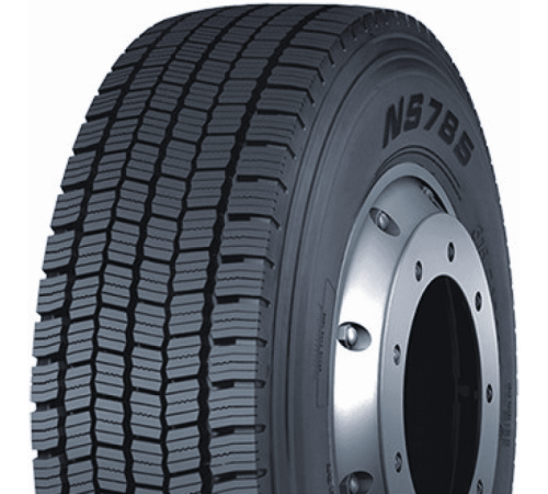 Goodride IceGuard N1 (NS785) 315/70R22,5 156/150L  Рулевая