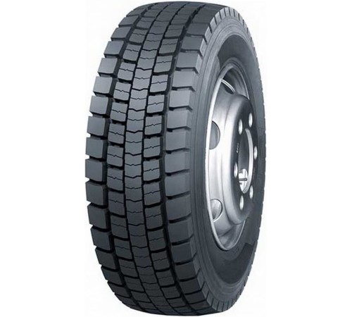 Goodride IceGuard N1 (NS785) 315/80R22,5 154/151M  Рулевая