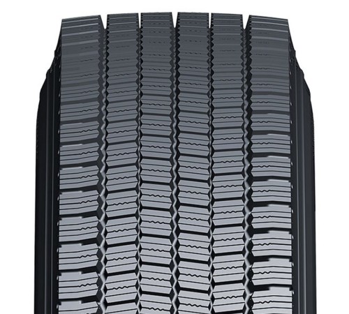 Goodride IceGuard N1 (NS785) 315/80R22,5 154/151M  Рулевая