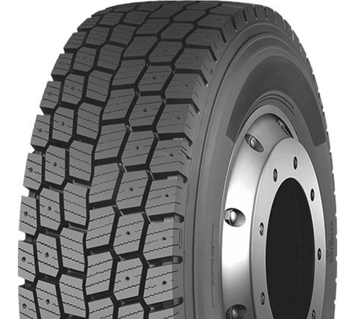 Goodride IceTrac N2 (ND783) 315/80R22,5 156/153K  Ведущая
