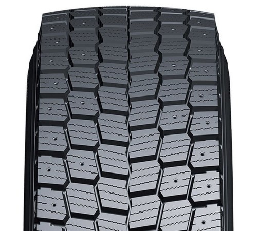 Goodride IceTrac N2 (ND783) 315/80R22,5 156/153K  Ведущая