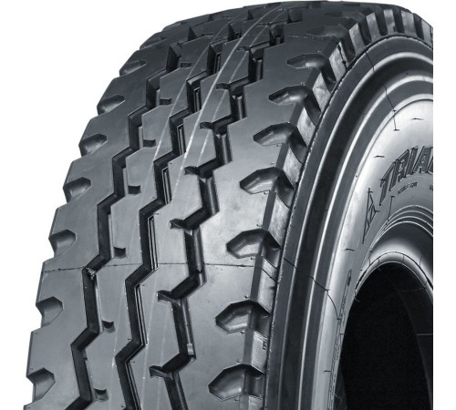Triangle TR668 7,50R16 122/118L  Универсальная