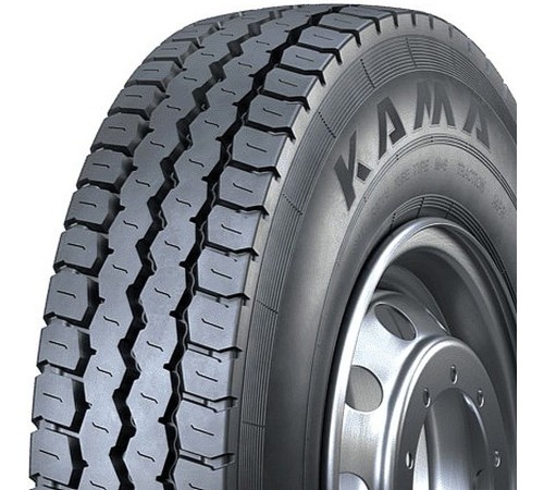 Kama НК-312 7,50R16 121/120N  Универсальная