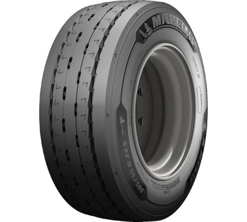 Michelin X Multi T2 205/65R17,5 132/130J  Прицепная