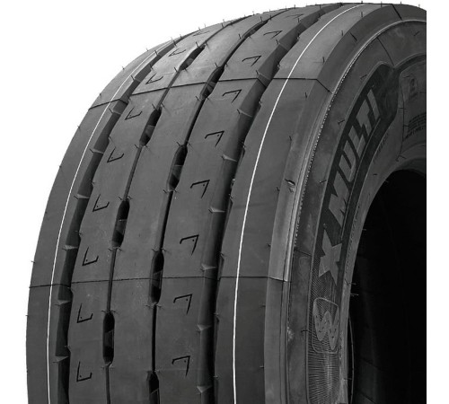 Michelin X Multi T2 205/65R17,5 132/130J  Прицепная