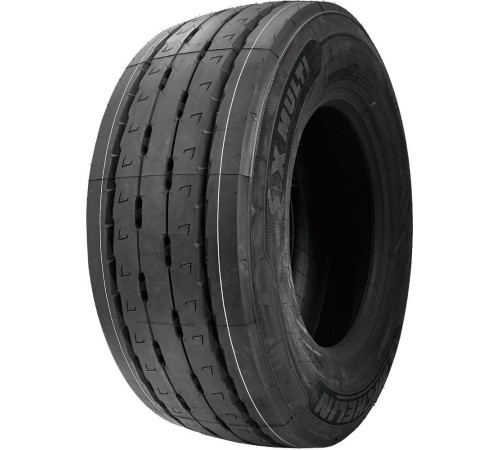 Michelin X Multi T2 205/65R17,5 132/130J  Прицепная