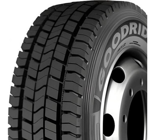 Goodride GDR+1 215/75R17,5 128/126M  Ведущая