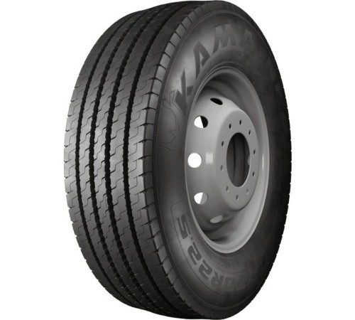 Kama NF 202 215/75R17,5 126/124M  Рулевая