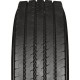 Kama NF 202 215/75R17,5 126/124M  Рулевая
