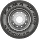 Kama NF 202 215/75R17,5 126/124M  Рулевая
