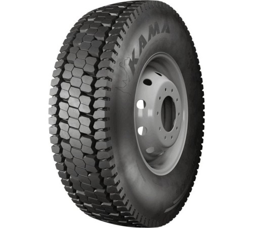 Kama NR 201 215/75R17,5 126/124M  Ведущая