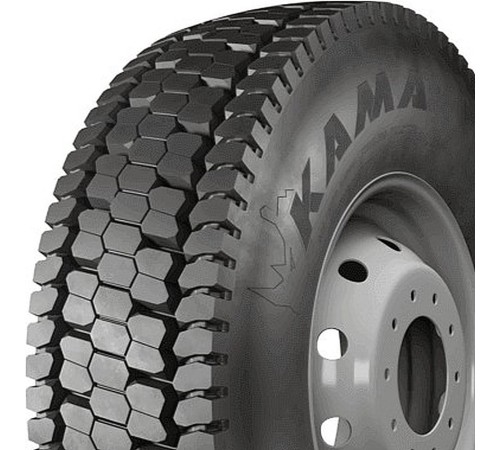 Kama NR 201 215/75R17,5 126/124M  Ведущая