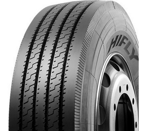 HiFly HH102 215/75R17,5 135/133J  Рулевая