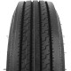 HiFly HH102 215/75R17,5 135/133J  Рулевая