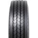 HiFly HH111 215/75R17,5 135/133J  Рулевая