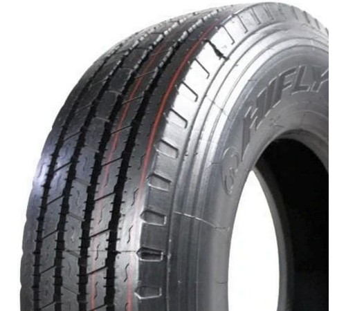 HiFly HH111 215/75R17,5 135/133J  Рулевая