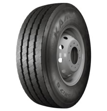 Kama NT 202 215/75R17,5 135/133J  Прицепная