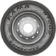 Kama NT 202 215/75R17,5 135/133J  Прицепная
