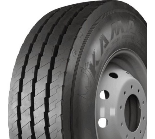 Kama NT 202 215/75R17,5 135/133J  Прицепная