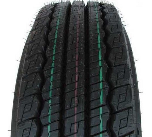Kama NU 301 215/75R17,5 126/124M  Универсальная