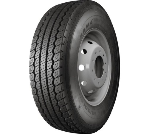 Kama NU 301 215/75R17,5 126/124M  Универсальная