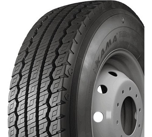 Kama NU 301 215/75R17,5 126/124M  Универсальная